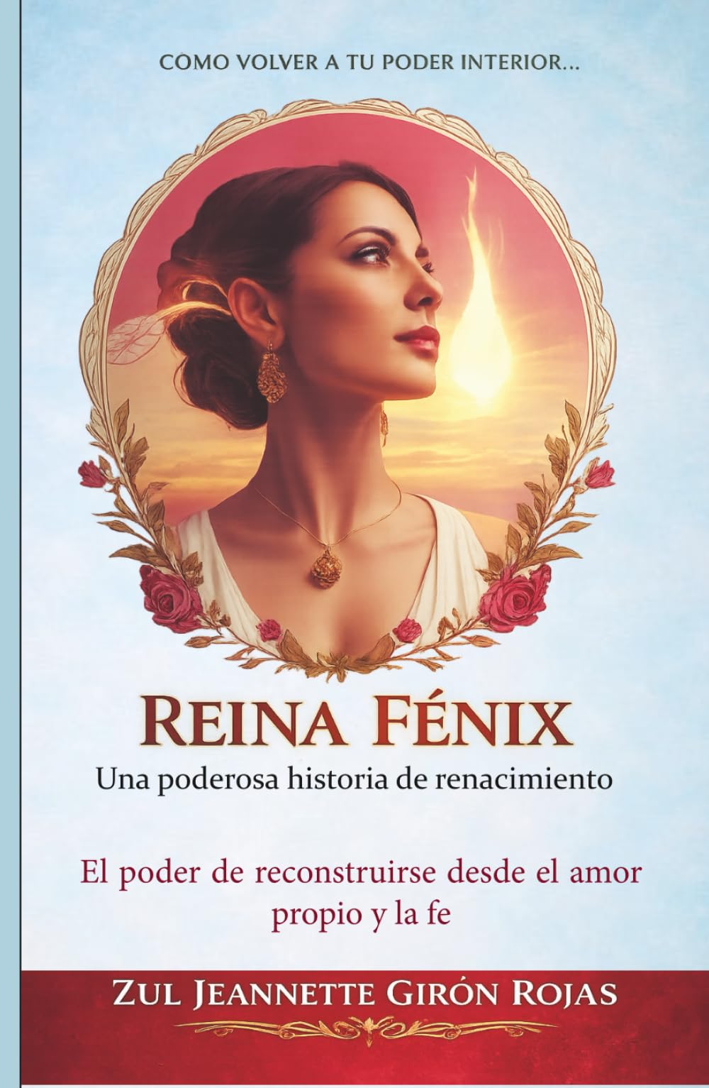 REINA FÉNIX: Una poderosa historia de renacimiento.