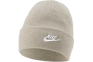 Nike Beanie for Men: The Ultimate Winter Essential