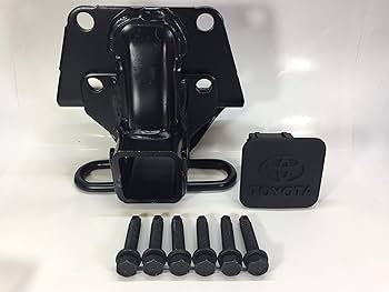 Amazon.co.jp: 【トヨタ純正】ヒッチメンバー 純正ボルト 純正