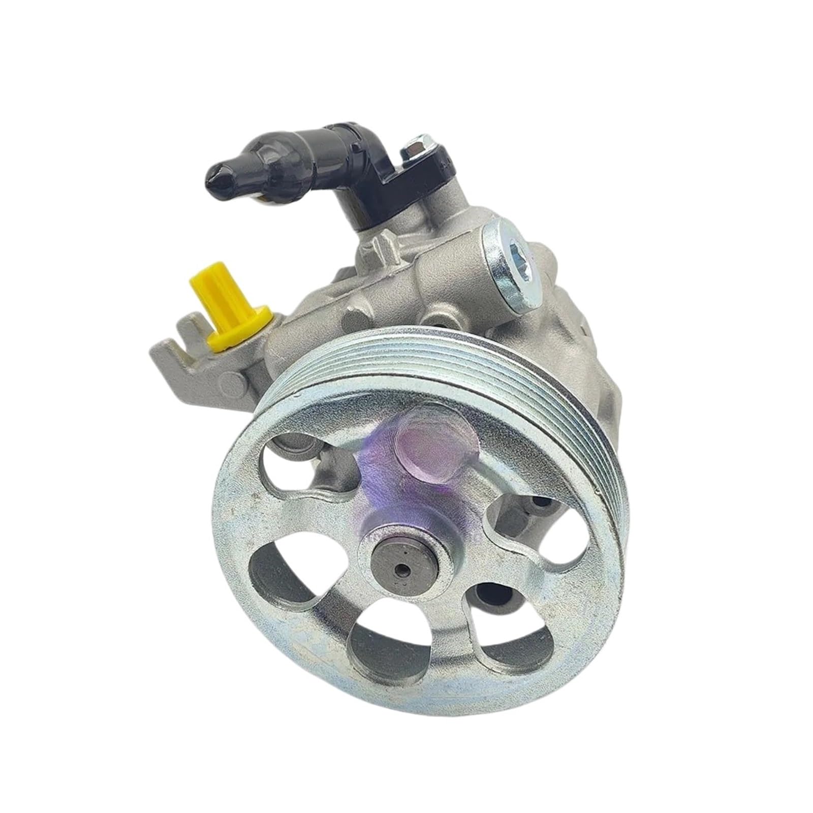 Pompa del servosterzo con puleggia compatibile for Subaru Legacy Outback 2.5L 18602524-101 18602524-102 21-4056 96-4056 34430AJ030 34430AJ031