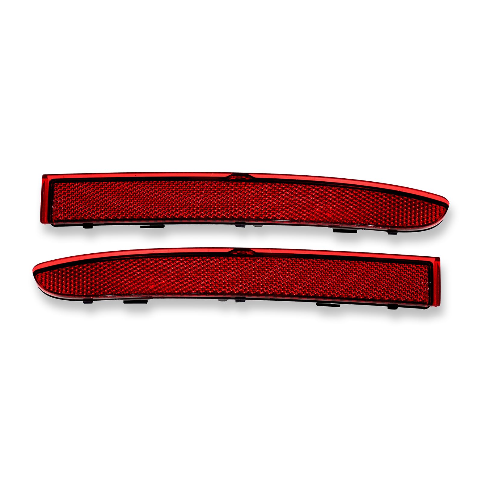 MP&PV Auto Parts Sprinter Rear Bumper Reflector Left & Right