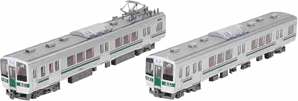 Amazon | トミーテック (TOMYTEC) 鉄道コレクション 鉄コレ