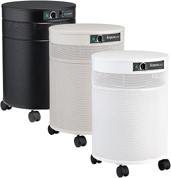 Microorganisms Air Purifier Control