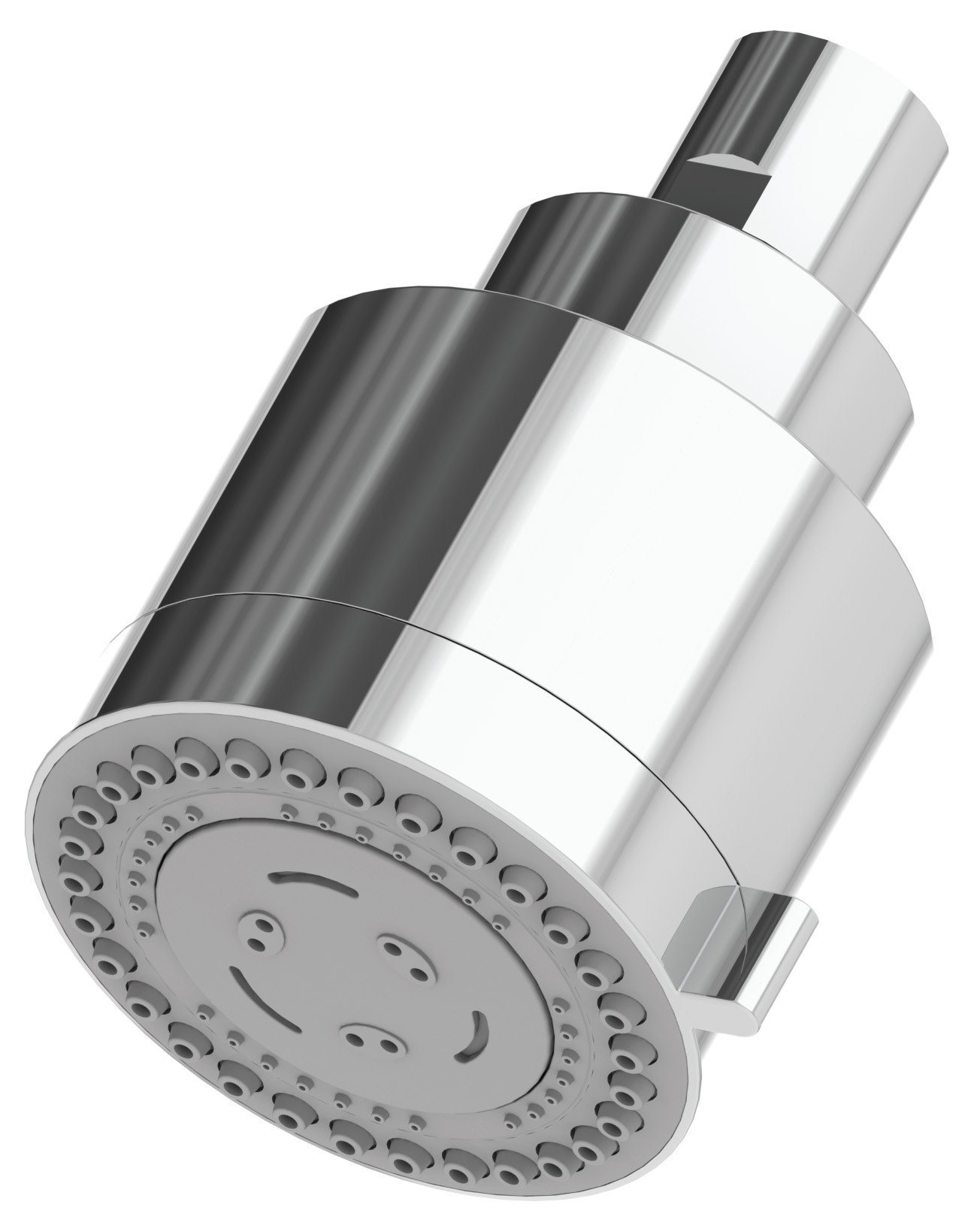 Pommeau de douche jet réglable Symmons 352SH-3 économie eau
