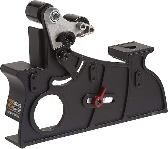 WSSAKO81112 Blade Grinder Attachment Knife Sharpener by Work Sharp