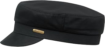 Sterkowski Pure Emerizing Cotton Fiddler's Cap