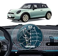 Vista 10 de Protector de pantalla para Subaru Crosstrek 2026 para Crosstrek 2024 2025 2026 y WRX STARLINK 2024-2024 e Impreza 2024-2026 Protector de navegación