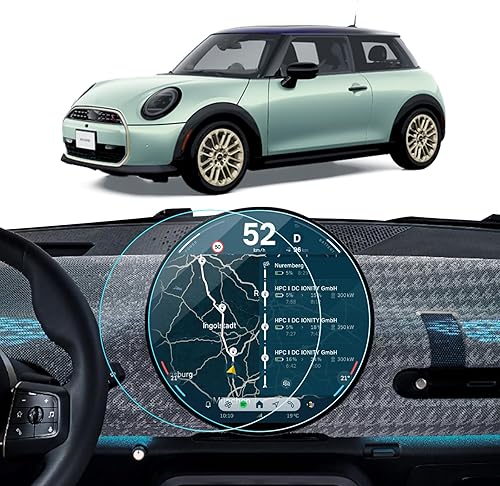 Miniatura 10 de Protector de pantalla para Subaru Crosstrek 2026 para Crosstrek 2024 2025 2026 y WRX STARLINK 2024-2024 e Impreza 2024-2026 Protector de navegación