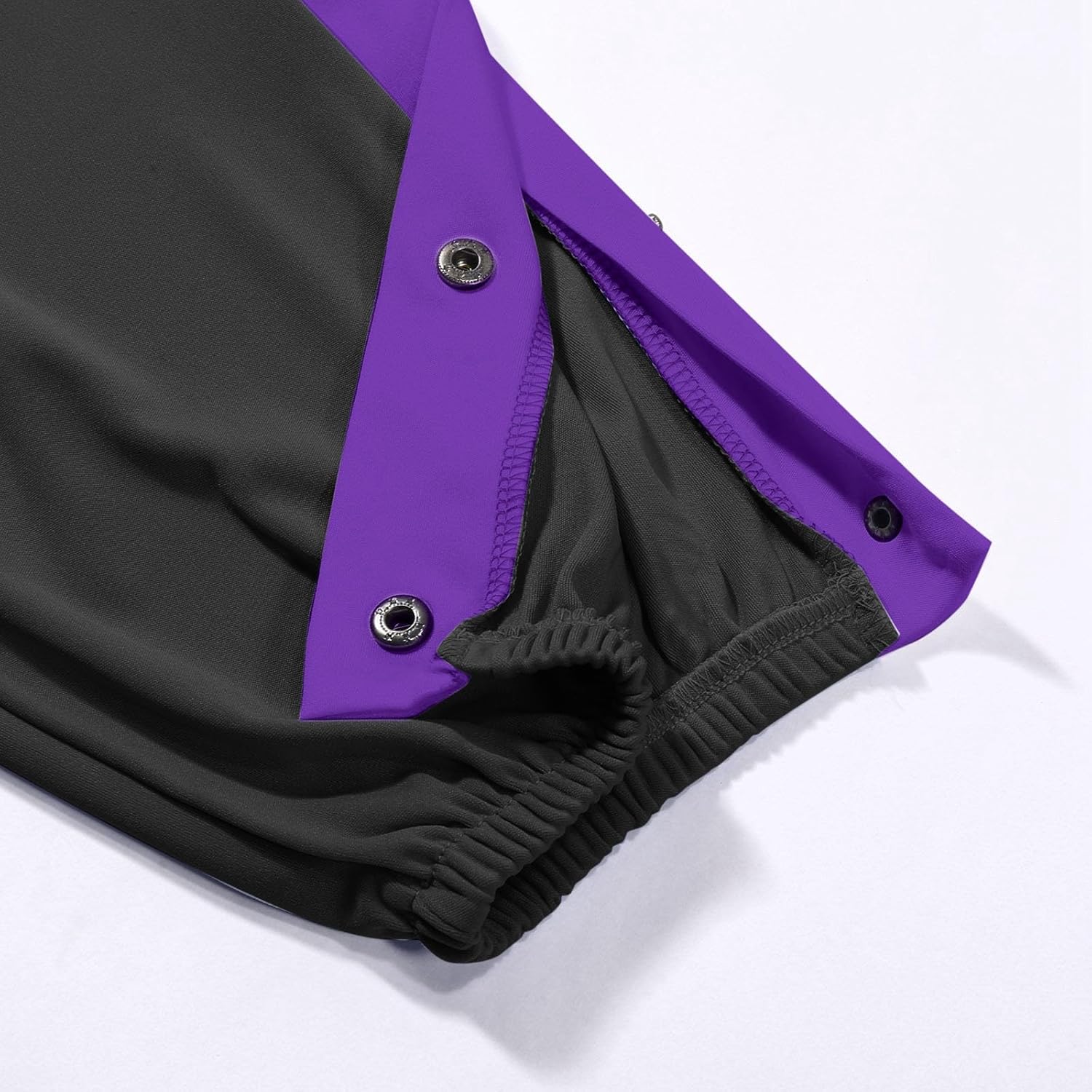 Women's Open Bottom Baggy Sweatpants Loose Fit Tall Running Wide Leg Lounge Pants Summer Wide Legged Open Leg Joggers