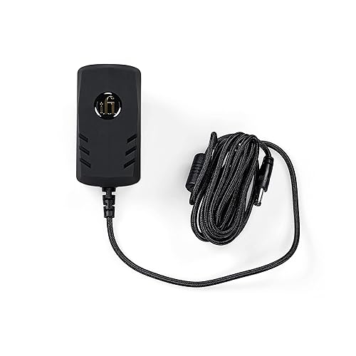 iFi SilentPower iPower2 - Fuente de alimentación CC de bajo ruido - Actualice su audio/vídeo/electrónica (5 V/2,5 A)...