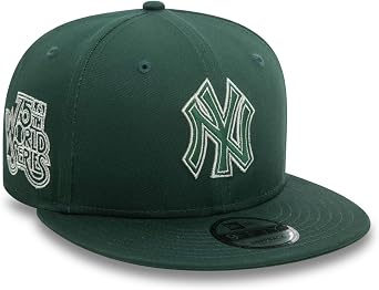 New Era 9Fifty Snapback Cap WORLD SERIES New York Yankees - S/M