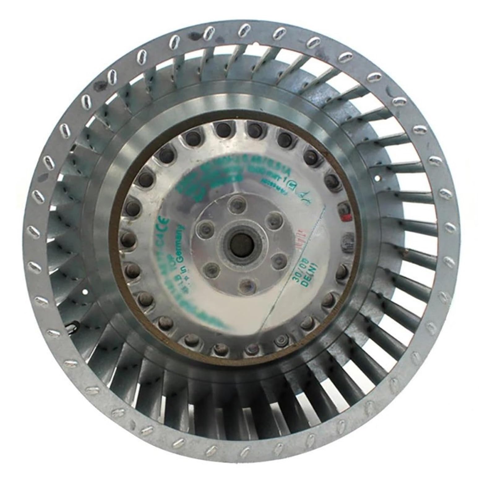 ZVQYSGIW R2E140-AJ24-09 140mm cooling fan
