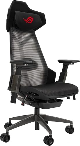 ASUS - Chaise de Jeu ROG DESTRIER