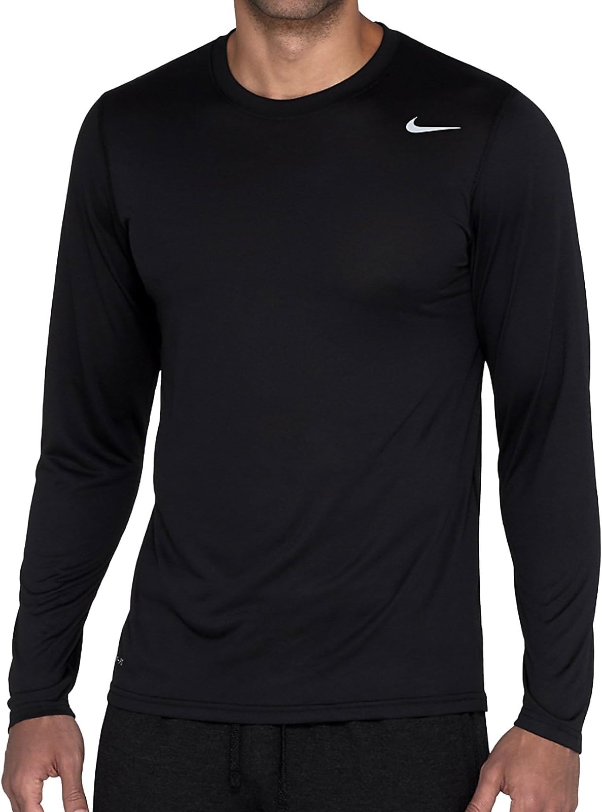 Men's Legend Long Sleeve Tee