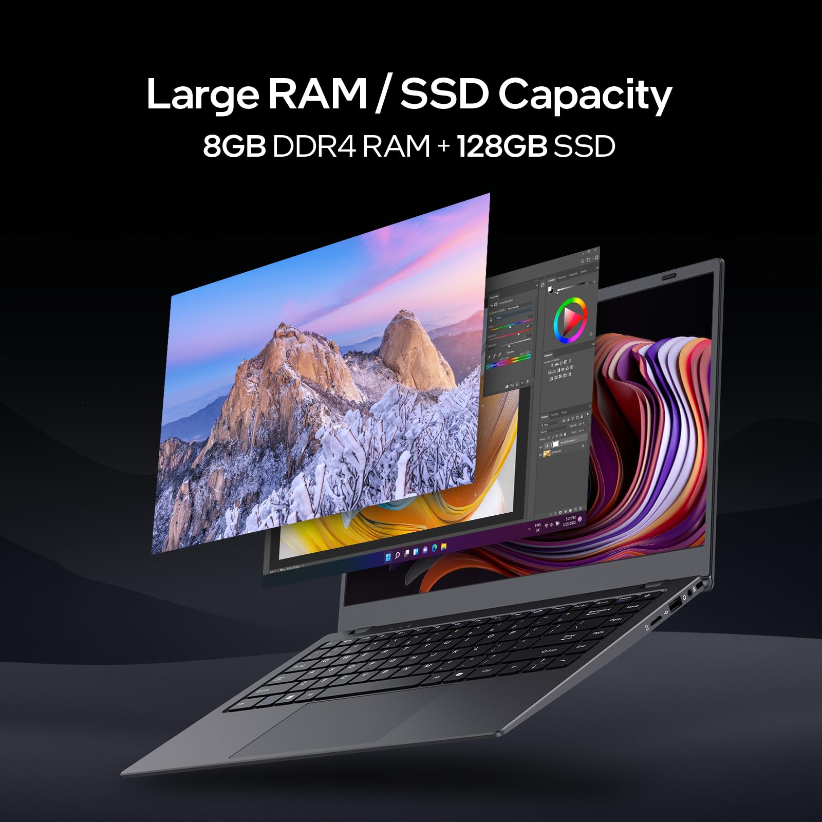 Amazon.com: UOWAMOU 14