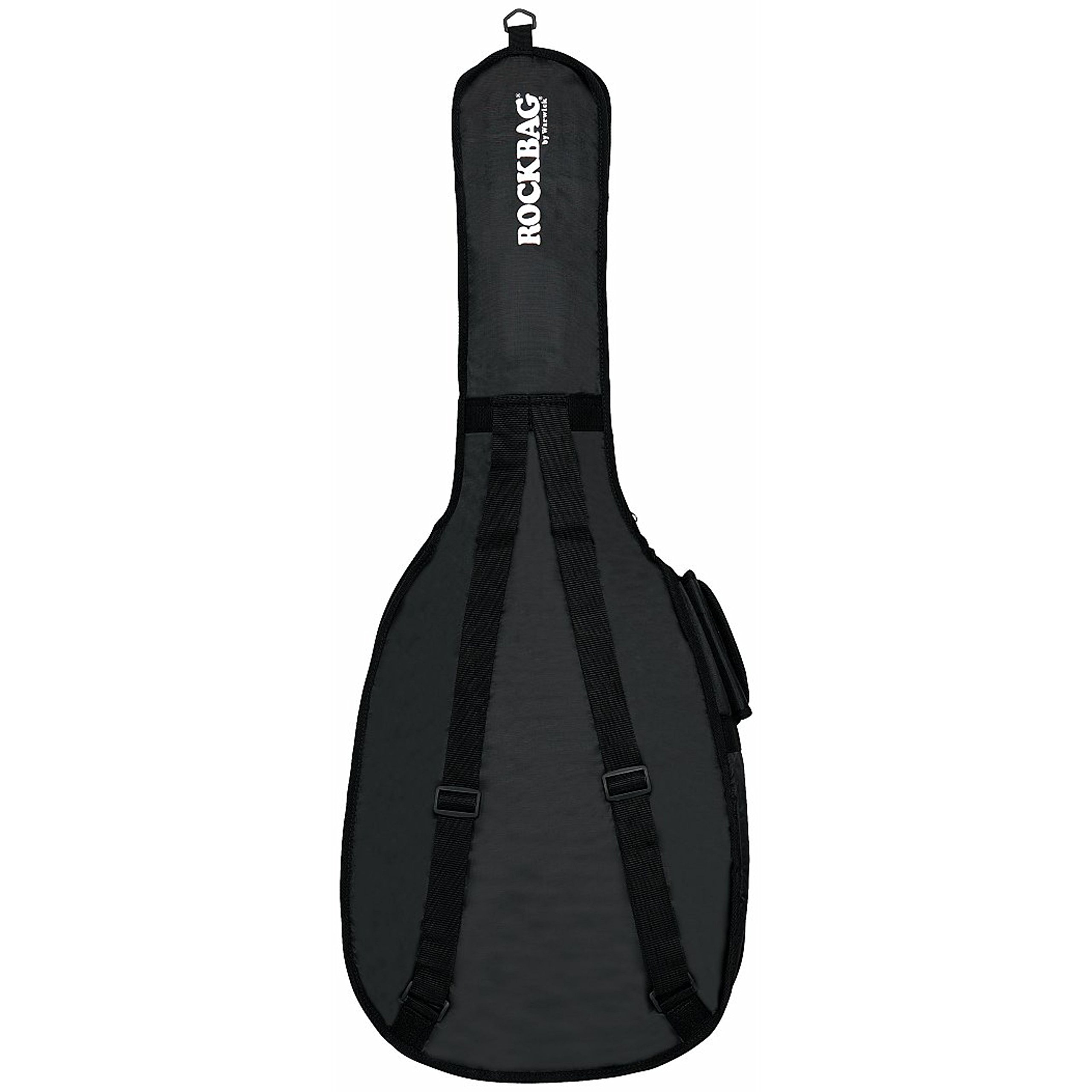 Rockbag Basic RB20528 B · Custodia morbida per chitarra classica
