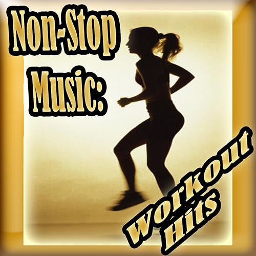 NonStop Music Workout Hits 60 Minutes of NonStop