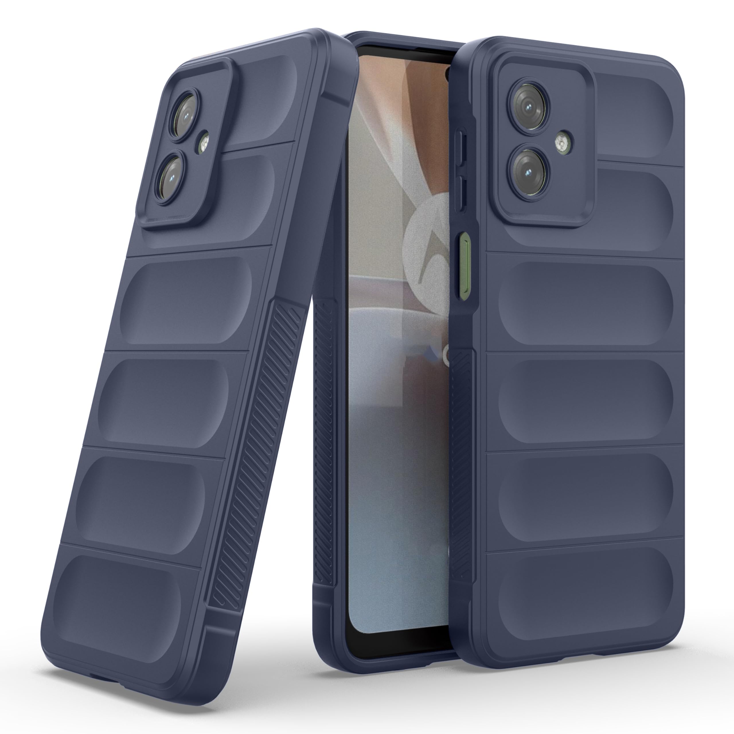 Zapcase Back Case Cover for Motorola Moto G54 5G | Compatible for Motorola Moto G54 5G Back Cover | Liquid Silicon Case for Motorola Moto G54 5G with Camera Protection |Sapphire (B0CKXT88J7) Amazon Price History, Amazon Price Tracker