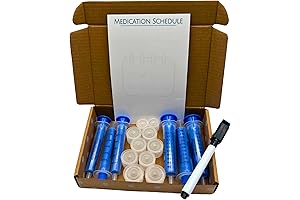 Liquid Medication Bottle Adapter and Oral Syringe Dispenser