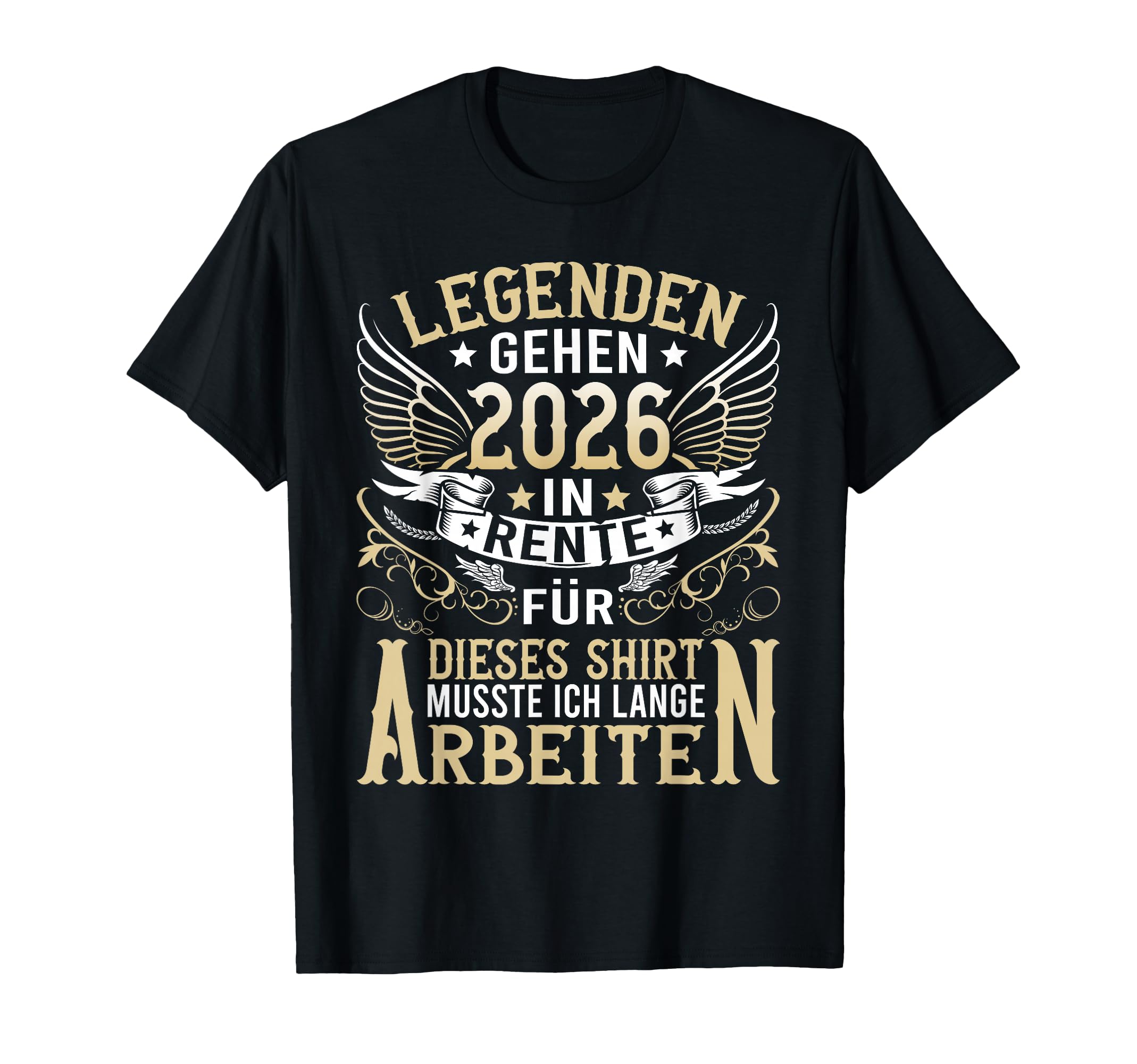 Kleidung mit Designs von Amazon Merch on Demand