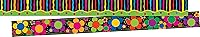 Algopix Similar Product 9 - BARKER CREEK DoubleSided Border Neon