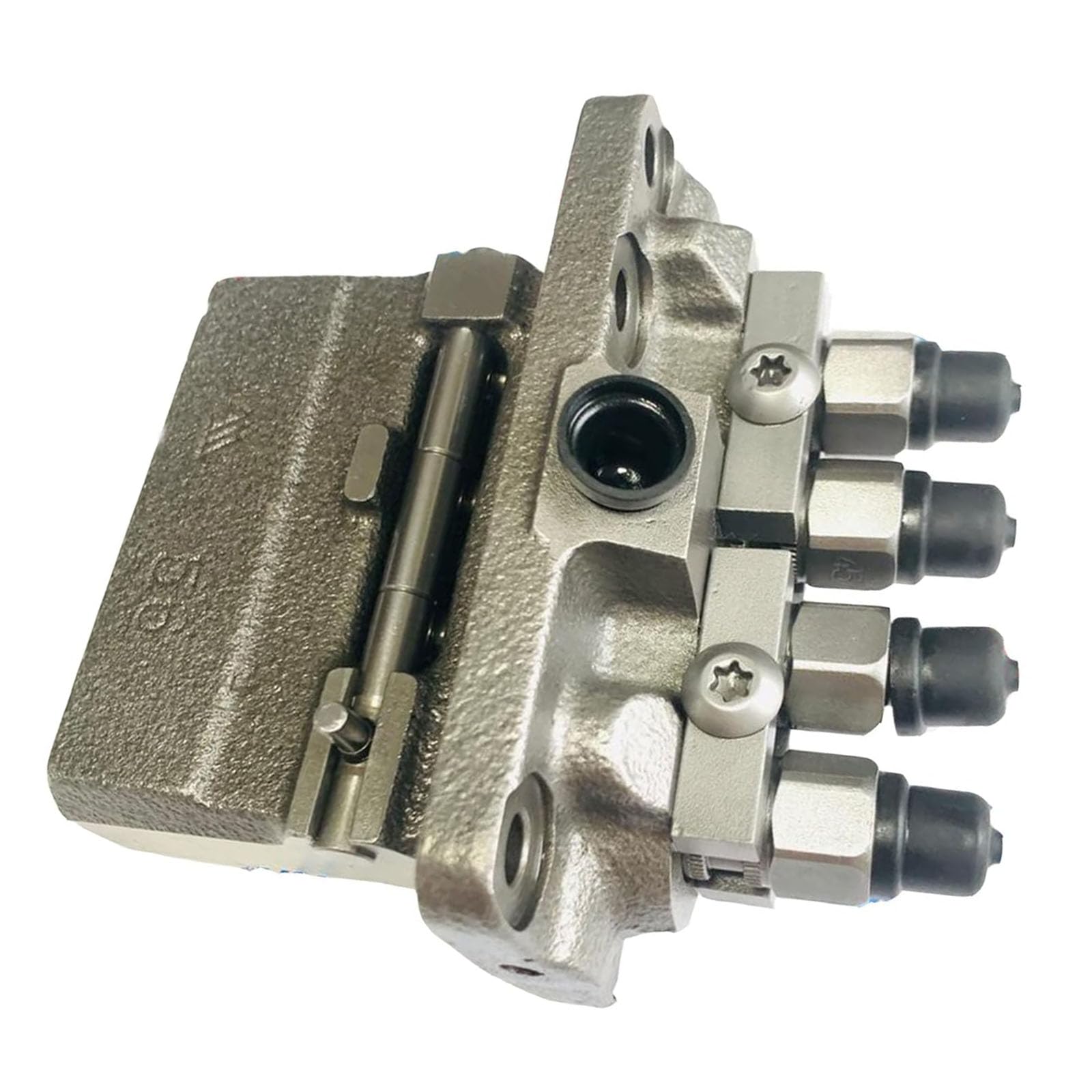 Amazon.com: SHESWEET Fuel Injection Pump 094500-5840 16454-51015