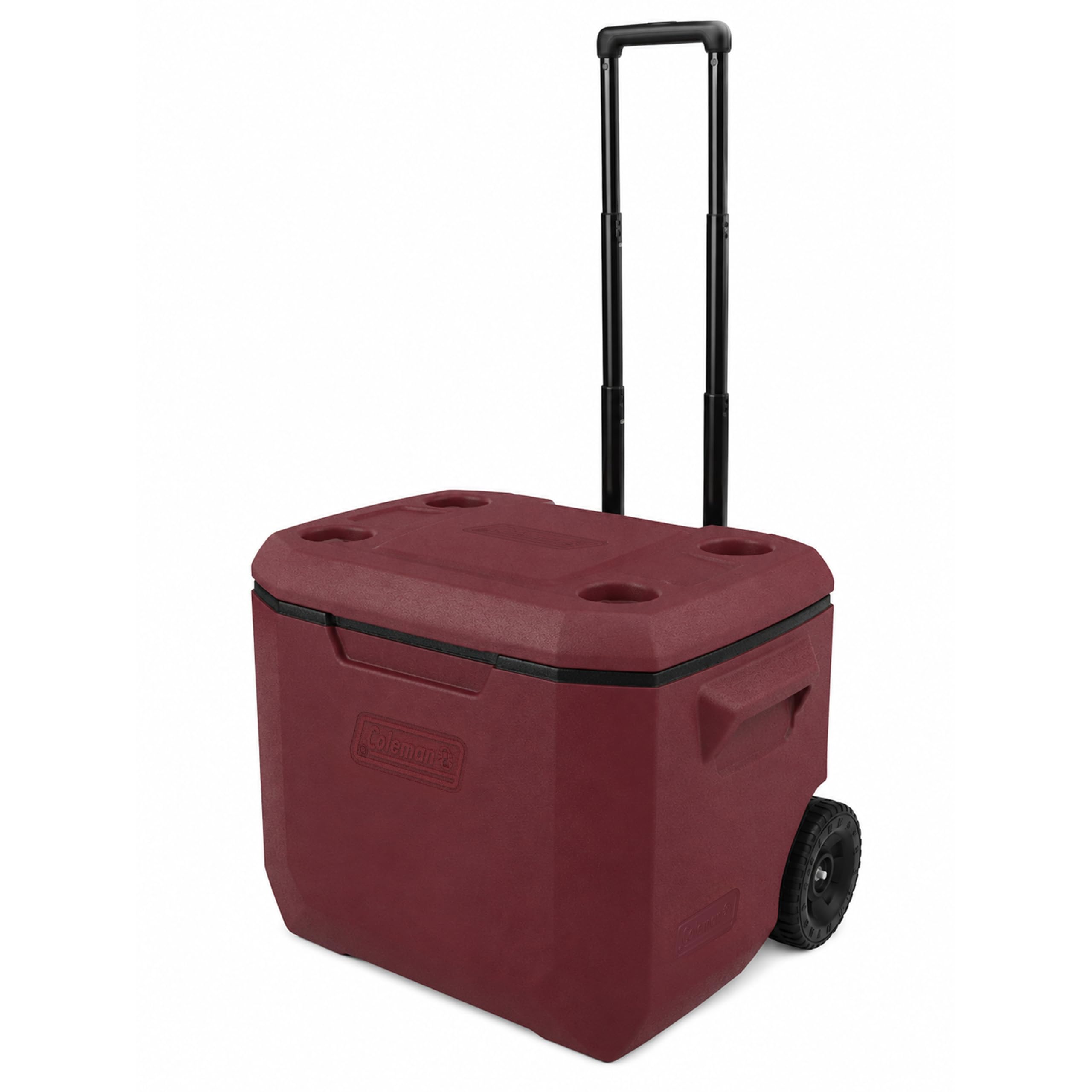 Coleman Chiller 9/16/30/48/60qt Cooler with Ice Retention, Leak Resistant, Great for Camping, Concerts, Sports, and More