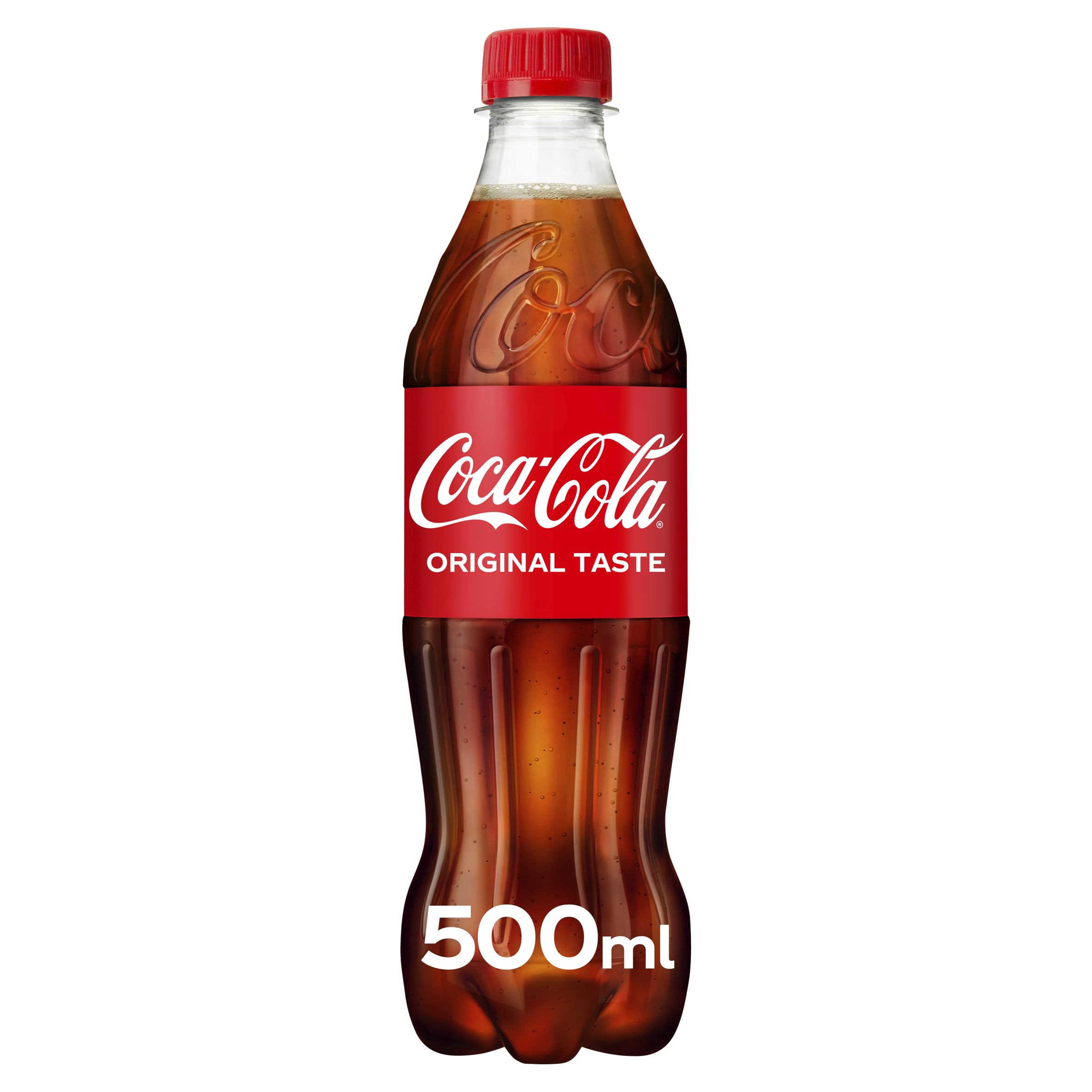 COCA COLA GB REGULAR