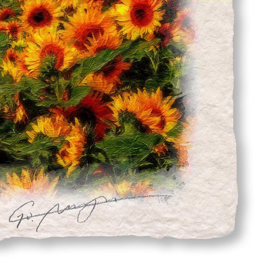 Amazon.co.jp: Natural Memories 風水 絵 絵画 玄関 インテリア