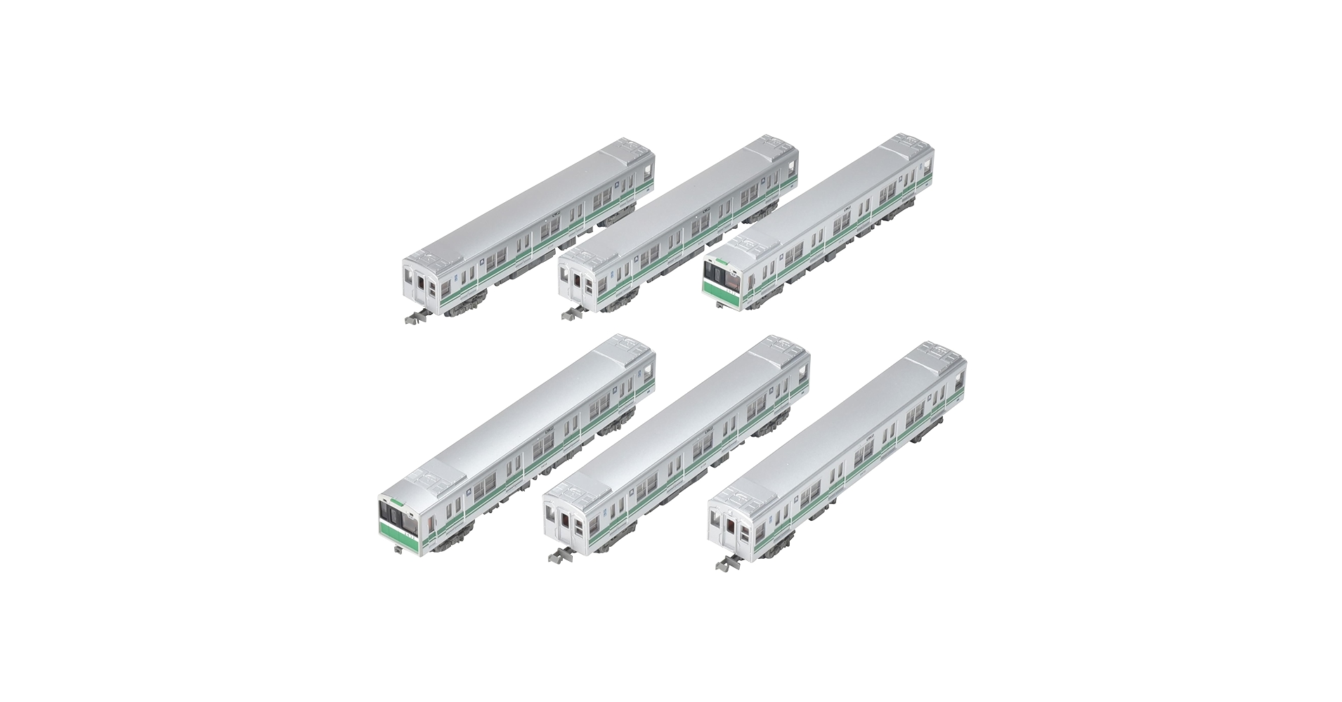 鉄道模型 まとめ売り　20両 Amazon | 鉄道コレクション 鉄コレ Osaka Metro 中央線