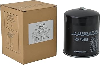 Amazon | フェスコ(FESCO)オイルフィルター HNO-11 代表純正番号 Amazon | フェスコ(FESCO)オイルフィルター HNO-11 代表純正番号