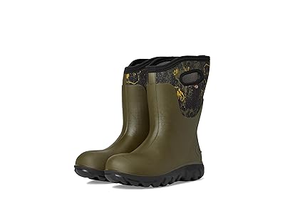 Bogs Classic Seamless Mid - Acid Camo Women