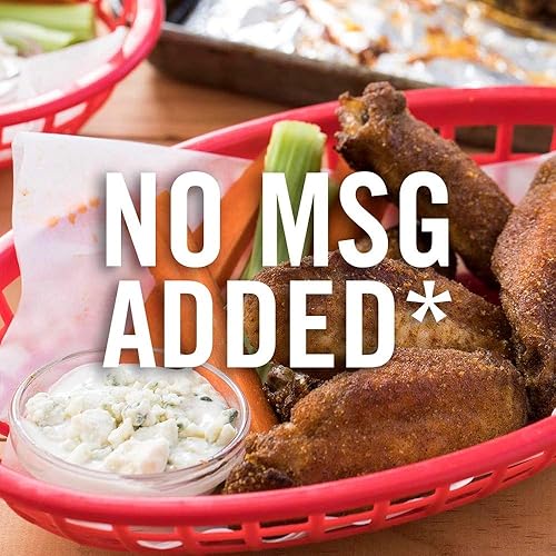 Miniatura 2 de McCormick Condimento cajún, 18 onzas