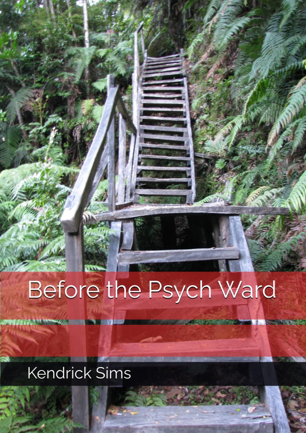 Before the Psych Ward