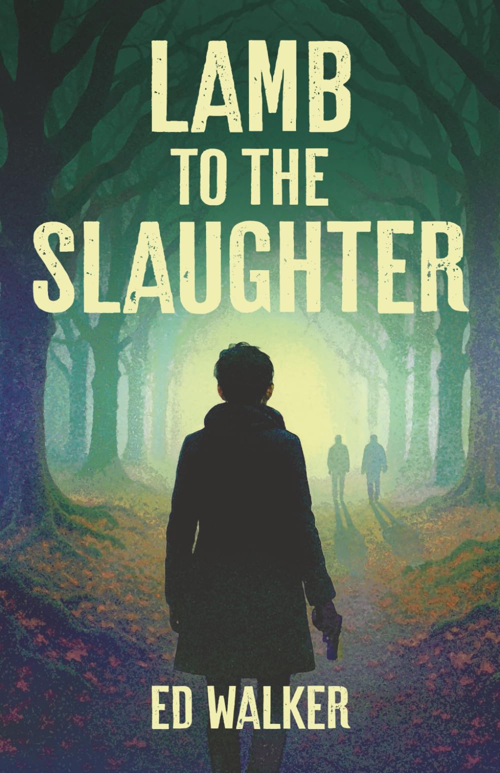 Lamb to the Slaughter