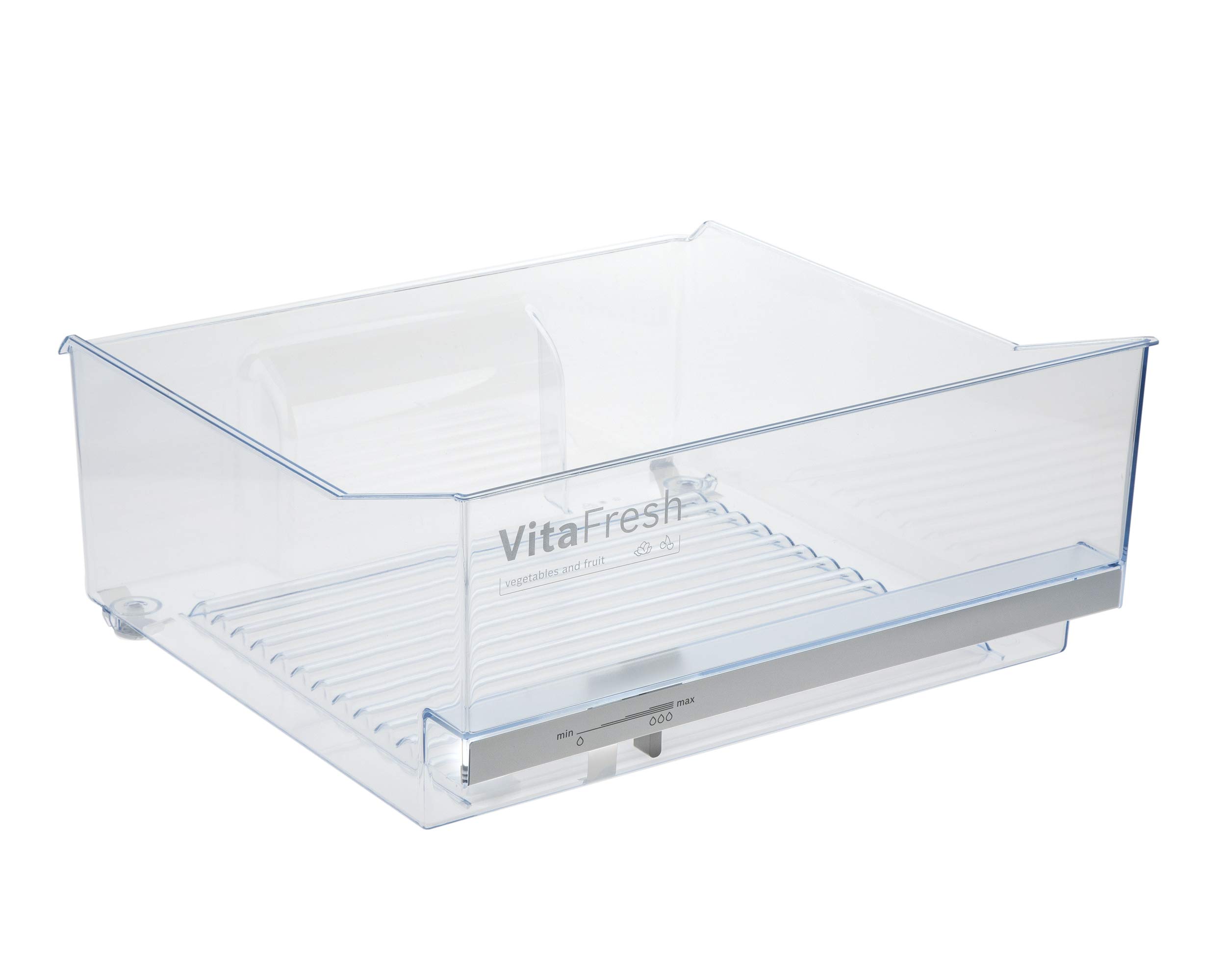 Remle - Cajón verdura frigorífico original Balay KGN36XI32/05 - KGN39XW32/27 00774585