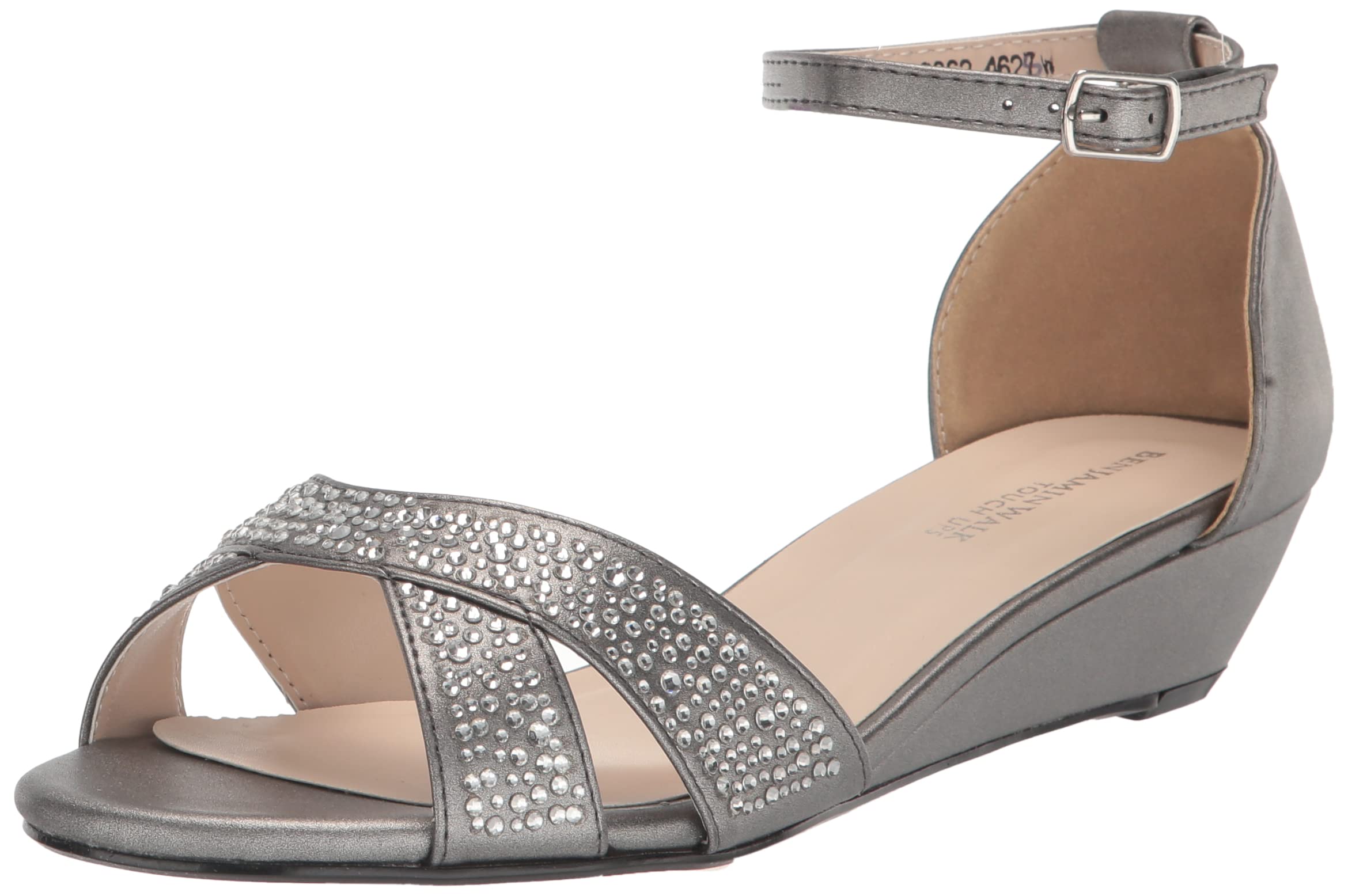 Touch UpsWomen's Iris Platform