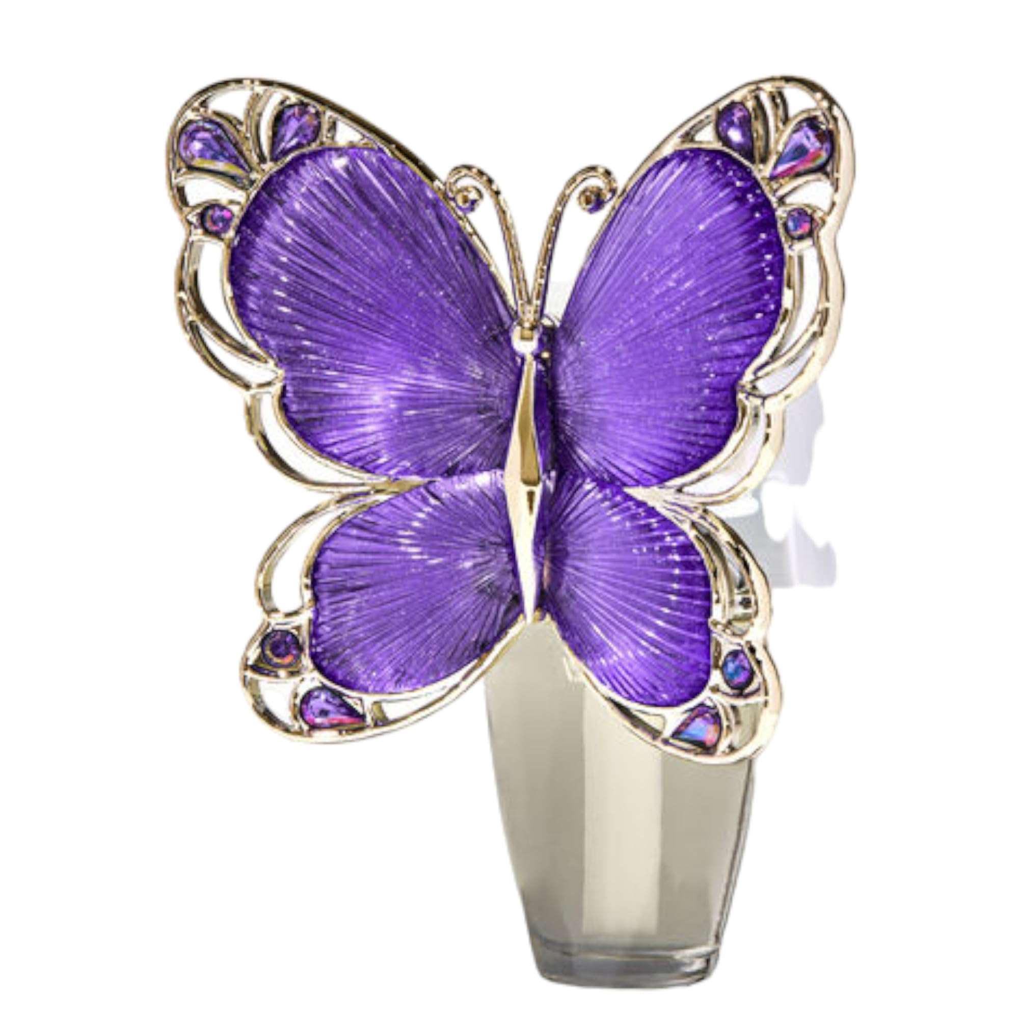 Amazon.com: Bath & Body Works Wallflowers Fragrance Plug Nighlight