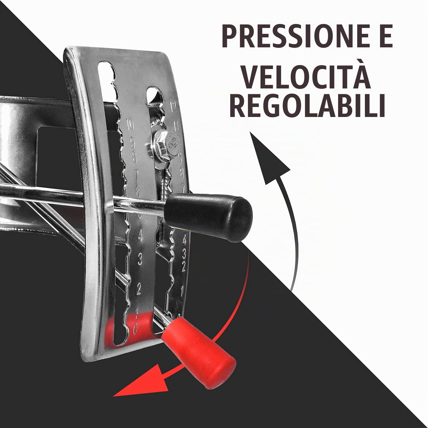 BOUDECH Atomizzatore Soffiatore a Zaino 20LT 2.13KW con funzione booster per irrorazione verticale. Pompa irroratore a scoppio per disinfestazioni e sanificazioni antibatteriche.