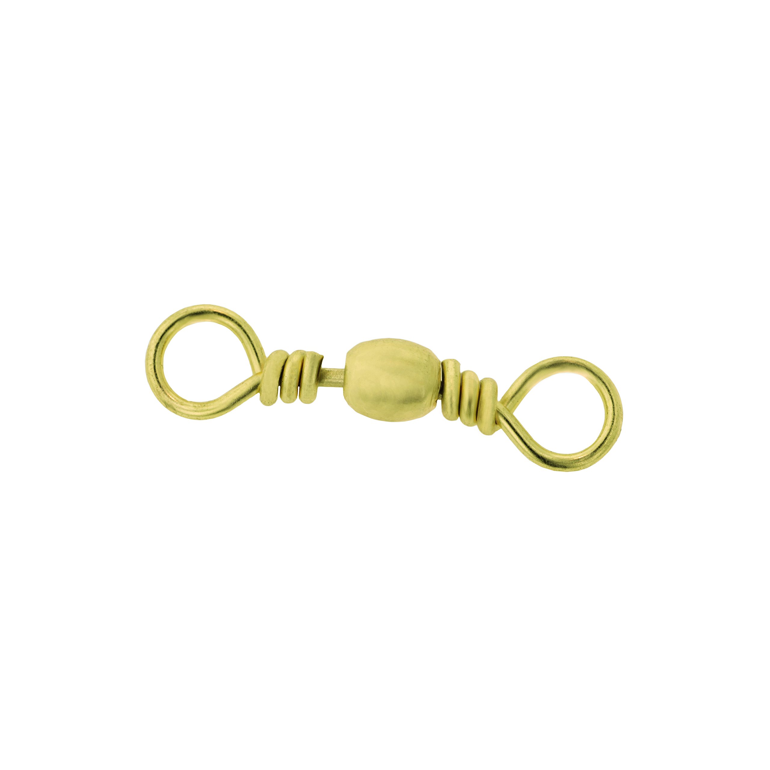 EAGLE CLAW Barrel SWIVEL-12