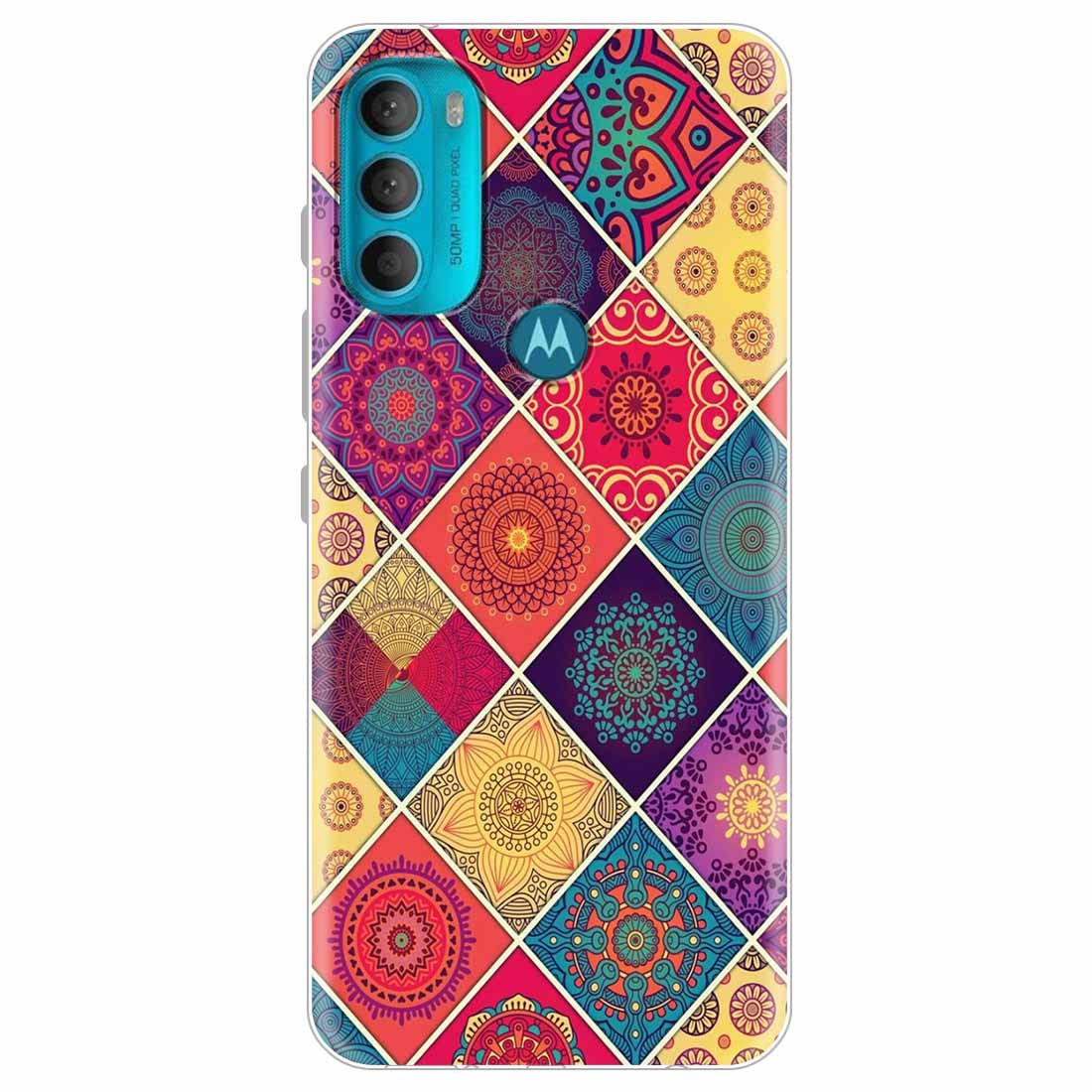 Fashionury Designer Soft Back Cover Case Compatible for Motorola Moto g71 5G-D069 (B09RMYZ19P) Amazon Price History, Amazon Price Tracker