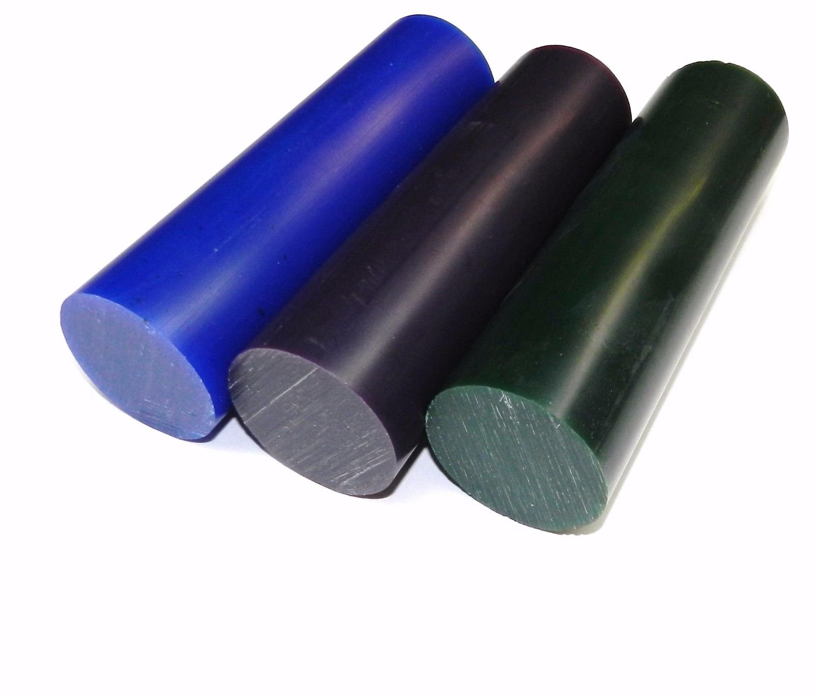 FERRIS Carving Wax Set 3 Round Bar Assortment Introductory Kit Carve and Design - Image 4