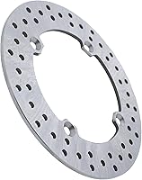 Vista 6 de Rotores de freno y pastillas de freno para Can-Am Outlander 850 XMR 2016-2023 Delantero y trasero