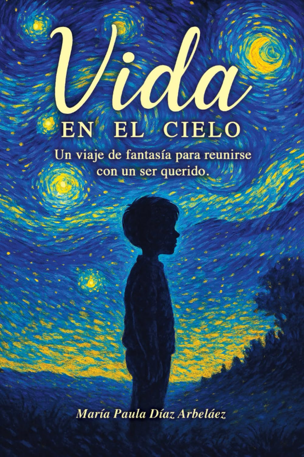 VIDA EN EL CIELO