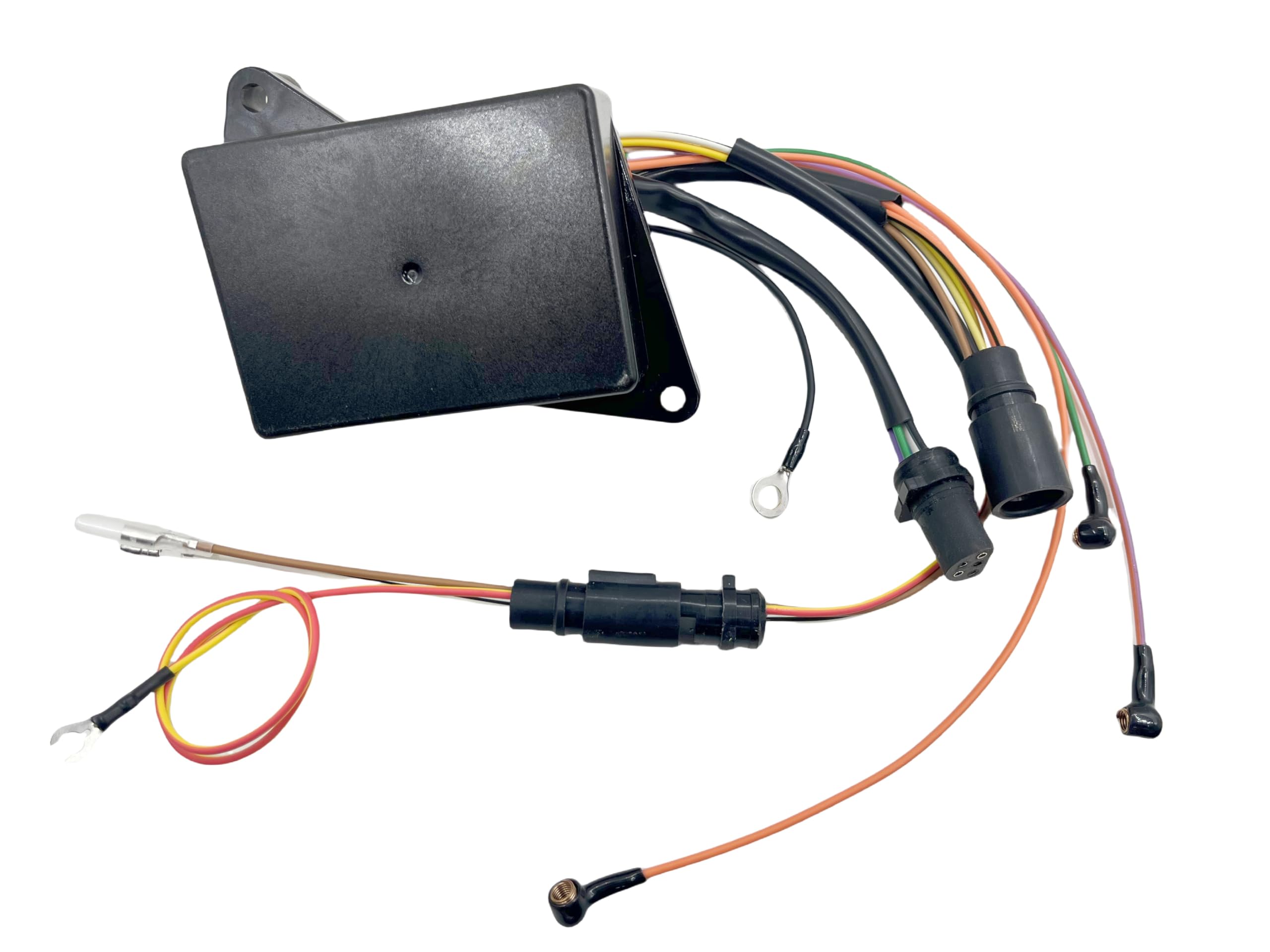 Amazon.com: MOTOCEO Power Pack for Johnson Evinrude outboard 3cyl