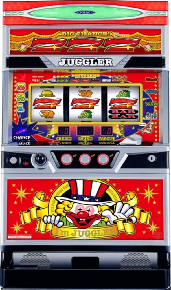 6号機改定済 / 残り43名】真のジャグラー攻略法