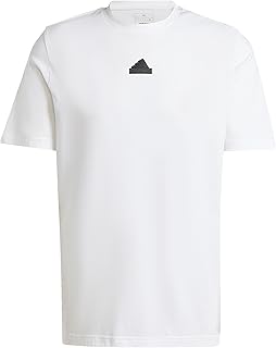 تيشرت اف اي فراكتال بتصميم كلاسيكي من اديداس عبوة قطعة واحدة الرجال