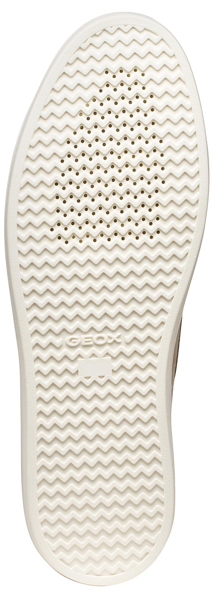 Geox U Serifos J MoccasinUomo