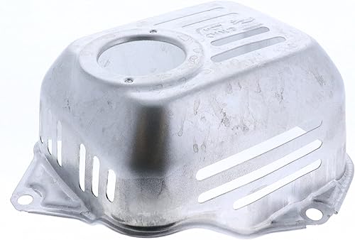 Honda 18321-Z0L-010 Protector Pieza original del fabricante de equipos originales (OEM)