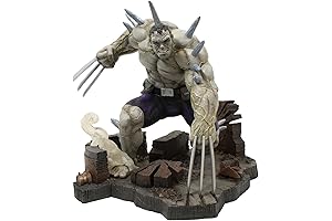 Weapon H: Marvel's Unstoppable Mercenary